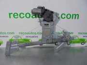 Fensterheber Links Hinten 400775 Citroën Xsara (N1) Schrägheck 2.0 HDi 90 (DW10TD(RHY))