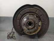 Achsschenkel Halter Rechts Hinten RLH500020 Land + Range Rover Discovery III (LAA/TAA) Geländewagen 2.7 TD V6 (276DT)