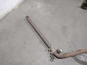 Auspuff Endtopf 6RA253609L Seat Toledo (NHAA) Liftback 1.6 TDI 16V 105 (CAYC)