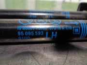 Vorhang Airbag Rechts VOOR VOOR 116508500 Kia Carens III (FG) Großraumlimousine 2.0 CRDI VGT 16V (D4EA)