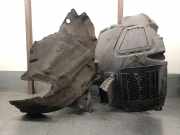 Innenkotflügel Links Vorne 51717186727 BMW 5 serie Touring (F11) Kombi 520d 16V (N47-D20C)