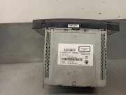 Radio 1Z0035161G Skoda Octavia Kombi (1Z5) Kombi 5-drs 2.0 TDI PD 4x4 (BMM)