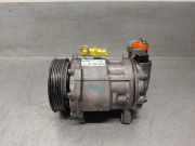 Klima Pumpe 9663315680 Peugeot 607 (9D/U) Limousine 2.7 HDi V6 24V (DT17TED4(UHZ))