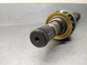 Motorhalter 123630M120 Toyota Yaris III (P13) Schrägheck 1.5 16V Hybrid (1NZ-FXE)