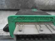 Relais Kühlerventilator 9631577780 Fiat Scudo (220Z) Van 1.9 D (XUD9(D9B))