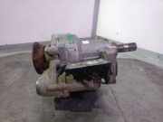 Vorderachsgetriebe 02Q409055 Volkswagen Golf VII (AUA) Schrägheck 2.0 GTI 16V Performance Package (CHHA) CHHA