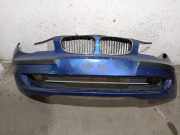 Stoßstange Vorne 51110432374 BMW 1 serie (E87/87N) Schrägheck 5-drs 118d 16V (N47-D20A)