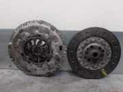 Kupplungsset 123042610 Volkswagen Caddy III (2KA,2KH,2CA,2CH) Van 1.9 TDI (BLS) BLS