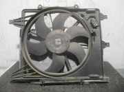 Kühlerventilator 7700428659J Renault (F/KC0) 1.4