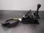 Schalthebel 8201062921A Renault Megane III Berline (BZ) Schrägheck 5-drs 1.2 16V TCE 115 (H5F-400(H5F-A4))