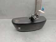 Innenspiegel A1768100217 Mercedes-Benz A (W176) Schrägheck 1.5 A-180 CDI, A-180d 16V (OM607.951(Euro 5)