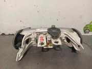 Bedienung Klimaanlage P69610009A97027 Peugeot 107 Schrägheck 1.0 12V (384F(1KR))