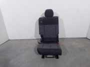 Sitz Rechts Hinten 9811378580 Citroën CITROËN AIRCROSS II (2R_, 2C_) 1.2 PureTech 82 (2RHMRC, 2RHMZB)