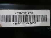 Airbag Beifahrer K53A57K50 Kia Carnival 2 (FIB/FLD) Großraumlimousine 2.9 HPDi 16V (J3(CRDI))