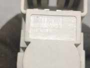 Bedienung Klimacontrolle 96573322YW Peugeot 407 (6D) Limousine 2.0 HDiF 16V (DW10BTED4(RHR))