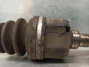 Innenkotflügel Rechts Vorne 5910AJ040 Subaru Outback (BR) Kombi 2.5 16V (EJ25)