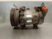 Klima Pumpe 7700273801 Nissan Micra (K12) Schrägheck 1.5 dCi 82 (K9K-722)