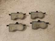 Drucksensor 407004CB0B Renault SCÉNIC IV (J9_) 1.5 dCi 110