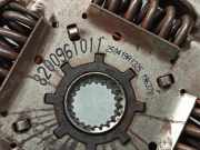 Spannungsregulator 8200156879 Renault Vel Satis (BJ) Großraumlimousine 3.0 dCi V6 24V (P9X-701(Euro 3))