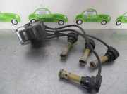 Klimakondensator 8200008763 Renault LAGUNA II (BG0) 1.9 dCi Diesel