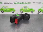 Gürtelschnalle 5502388AA Renault MEGANE I FASE 2 BERLINA (BA0) 1.4 16V
