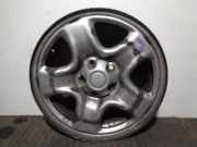 Felge 4261142110 Toyota RAV4 (A2) Geländewagen 1.8 16V VVT-i 4x2 (1ZZFE)