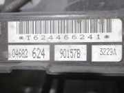 Türgriff Innen Links Hinten 90670JX50B Nissan NV 200 (M20M) Van 1.5 dCi 90 (K9K)