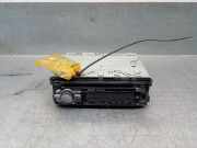 Radio BT3600U Toyota (_E12_) 2.0 D-4D (CDE120R_, CDE120L_)