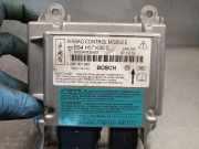 Steuergerät Airbag BS4H57K30C Mazda 3 Sedán (BK) 1.6 DI Turbo (BK12Y)