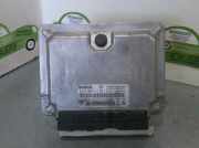 Motorsteuergerät 09136118 Opel VECTRA B BERLINA Centenial