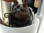 Tankschwimmer 6R0919051A Seat Ibiza ST (6J8) Kombi 1.2 TSI (CBZB)