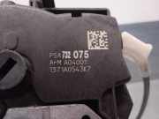 Handbremshebel 470187 Citroën C5 II Berline (RC) Schrägheck 2.0 HDiF 16V (DW10BTED4(RHR))