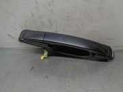 Türgriff Außen Links Hinten 7345008012WAA SsangYong Rexton SUV 2.7 Xdi RX270 XVT 16V (OM665.935)