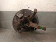 Achsschenkel Halter Links Vorne 0K30A33031F Kia Rio (DC22/24) Schrägheck 1.5 RS,LS 16V (A5D)