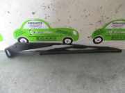 Scheibenwischer Hinten 2S6117406AB Ford Fiesta 5 (JD/JH) Schrägheck 1.4 TDCi (F6JB)