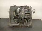 Kühlerventilator 9827752980 Peugeot 2008 (UD/UK/UR/US/UX) Großraumlimousine 1.5 BlueHDi 110 (YHS)