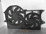 Kühlerventilator Citroën Jumpy (U64) Großraumlimousine 1.9D (XUD9A(D9B))