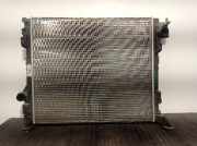 Radiator 214101527R Nissan Qashqai (J11) SUV 1.2 12V DIG-T (HRA2)