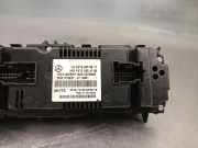 Bedienung Klimacontrolle A2129008811 Mercedes-Benz E (W212) Limousine E-500 4.7 V8 32V 4-Matic (M278.922)