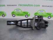 Türgriff Außen Links Vorne Ford Mondeo IV Schrägheck 1.6 TDCi 16V (T1BB)