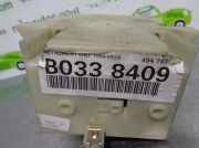 Türgriff Außen Links Vorne 72140SNEA11ZB Honda CIVIC COUPE (2DR)