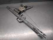 Fensterheber Links Vorne 2E0837401 Volkswagen Crafter Van 2.5 TDI 30/32/35/46/50 (BJL) BJL