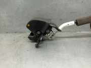 Heckschloss 6001550300 Dacia DOKKER 1.5 dCi Diesel FAP CAT