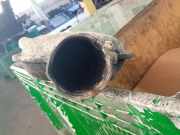 Auspuff Mittelrohr A2104900114 Mercedes-Benz C (W202) Limousine 2.5 C-250 TD 20V (OM605.960)