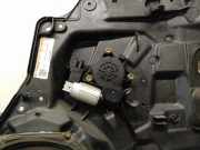 Fensterheber Rechts Vorne GJ6A5897XR Mazda 6 BERLINA (GG) 2.0 Diesel CAT