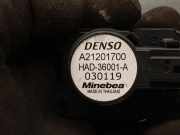 Luftklappe Stellmotor A21201700 Opel Combo Life/Tour Großraumlimousine 1.5 CDTI 130 (D15DTH(DV5RC))