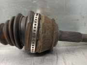 Achsschenkel Halter Links Vorne JX6C3K171 Ford Focus 4 Schrägheck 1.5 EcoBlue 120 (ZTDA)