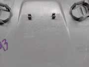 Stoßdämpfer Rechts Hinten 5531002110 Hyundai Atos Schrägheck 1.1 12V (G4HG)