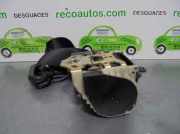 Sicherheitsgurt Rechts Vorne 1S71F61294AD Ford Mondeo III Wagon Kombi 2.0 TDCi/TDDi 115 16V (D6BA)