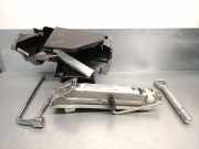 Hintertür 7751467875 Renault I COACH/COUPE (DA0) 1.9 dTi Diesel CAT